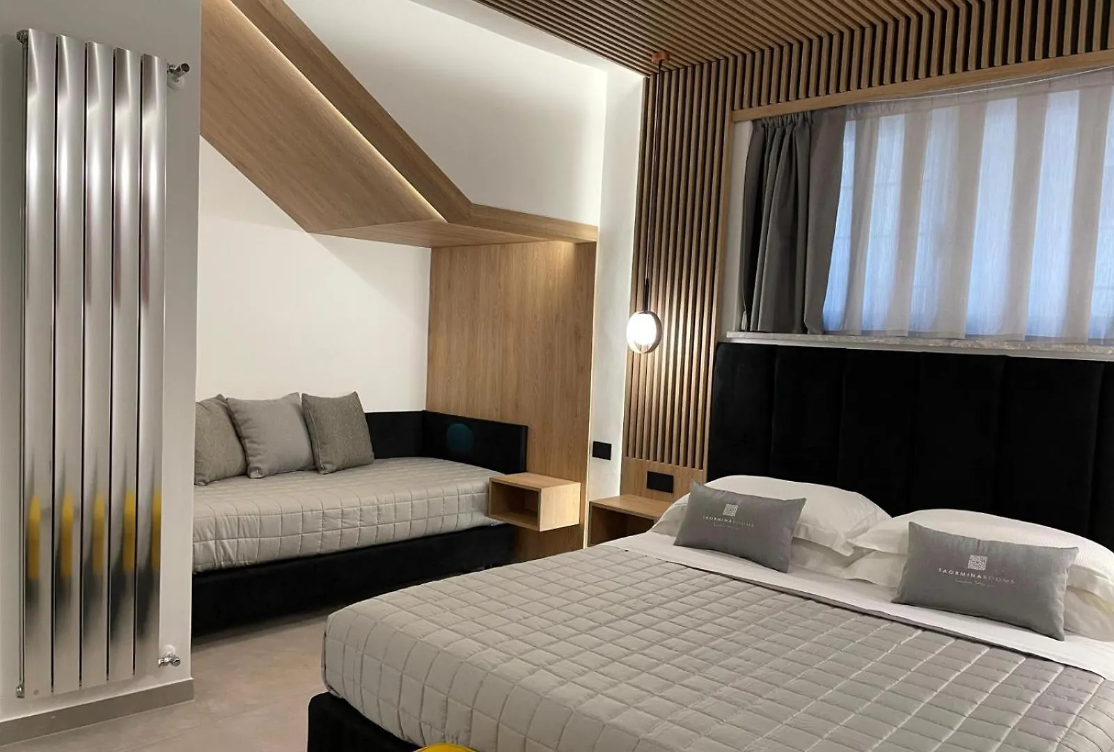 Taormina Rooms Centro Storico 0*,  Italien