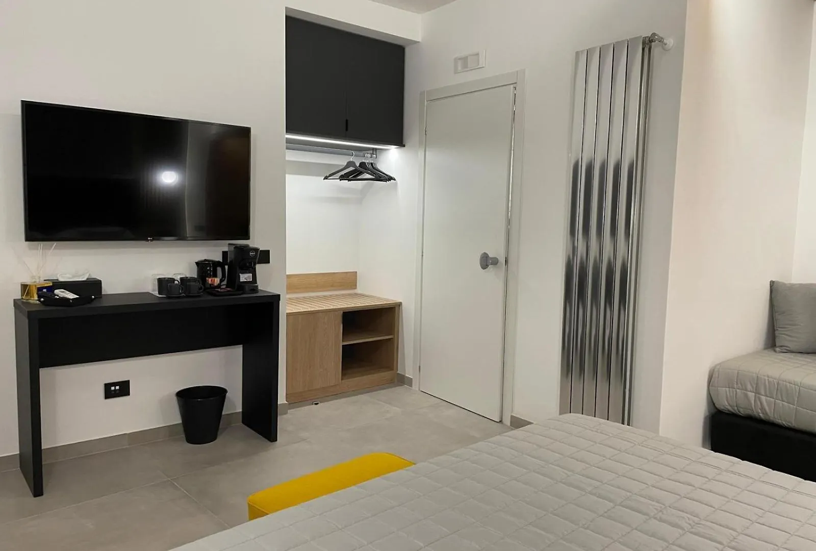 Taormina Rooms Centro Storico Oda ve Kahvaltı