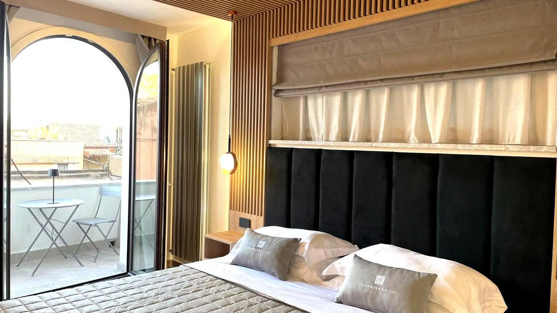 Taormina Rooms Centro Storico Italien