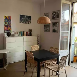  Appartement Splendido Con Tutti Servizi In Zona Navigli Italie