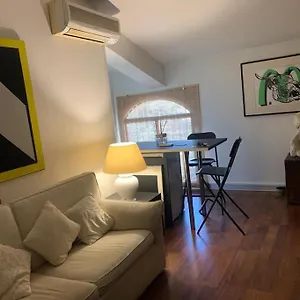  Appartement Mansarda Brunelleschi Italie
