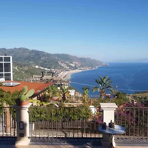 La Casetta Di Mary Appartement
