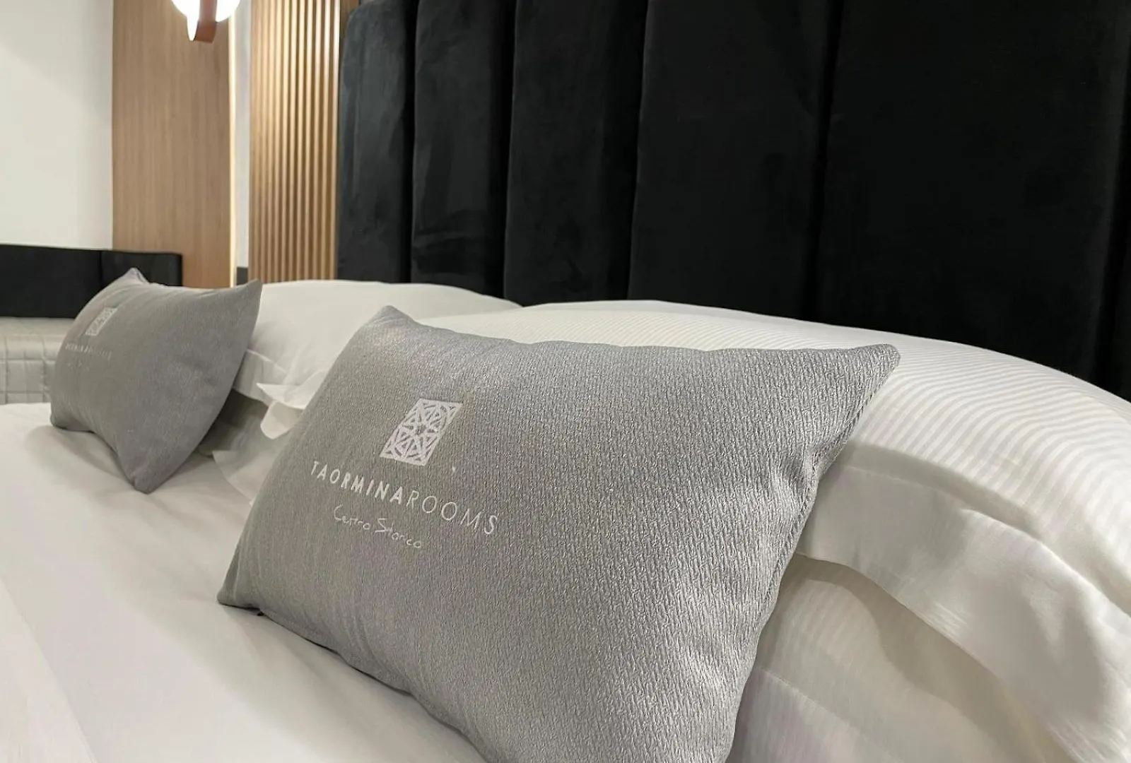 B&B Taormina Rooms Centro Storico 이탈리아