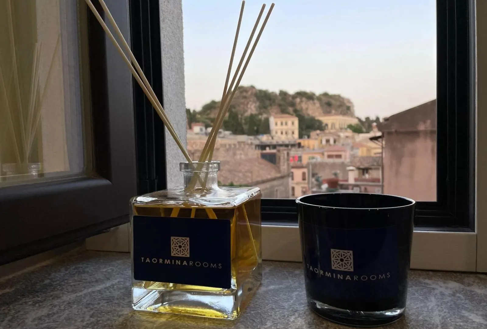 Taormina Rooms Centro Storico 0*,