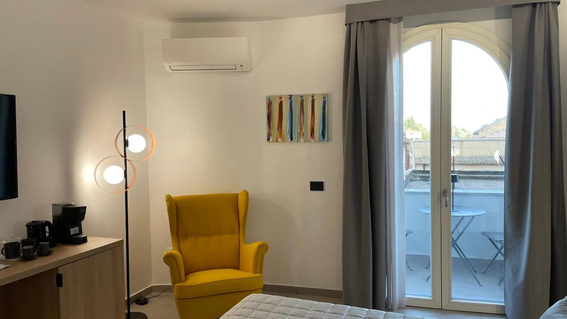Taormina Rooms Centro Storico