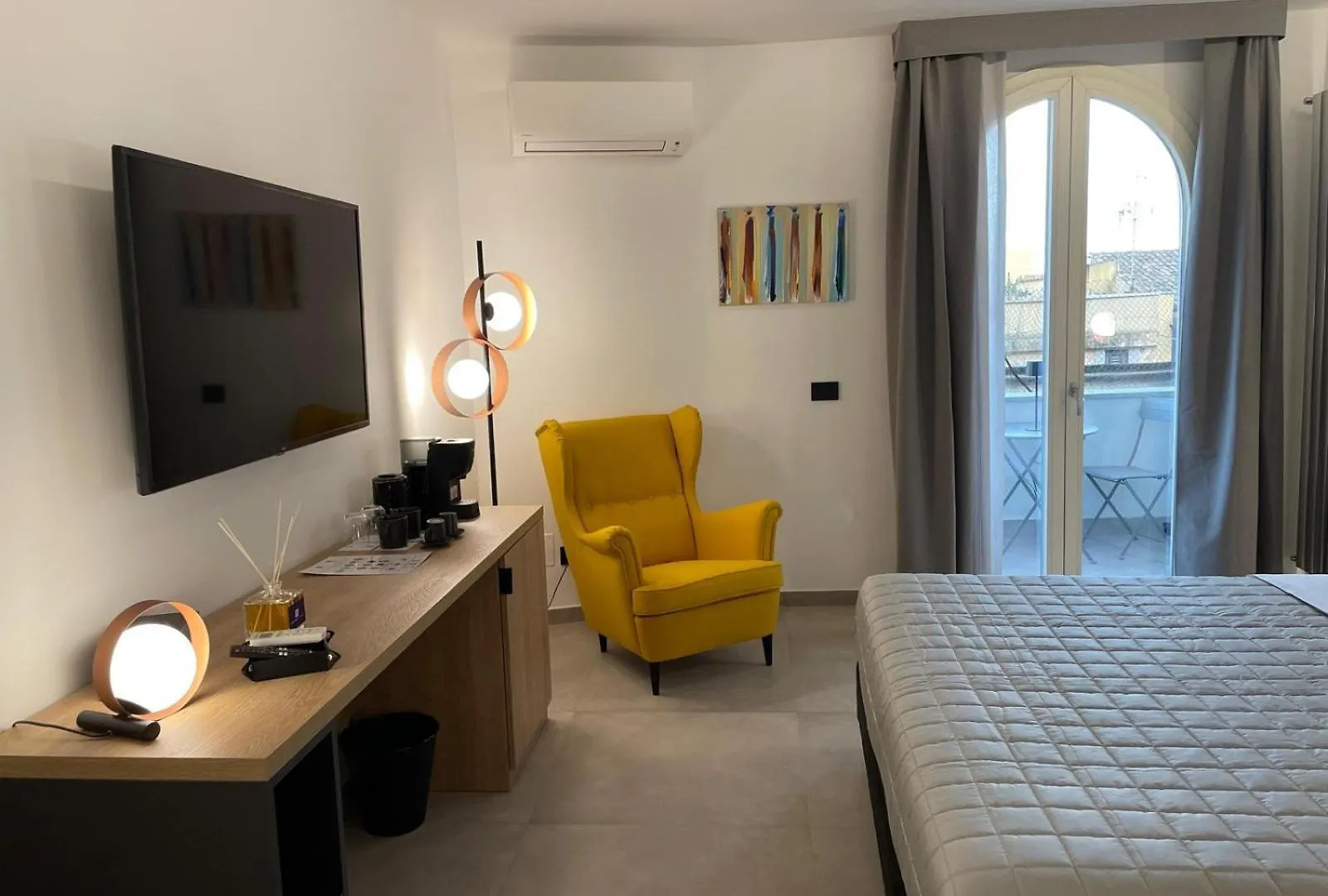 Taormina Rooms Centro Storico