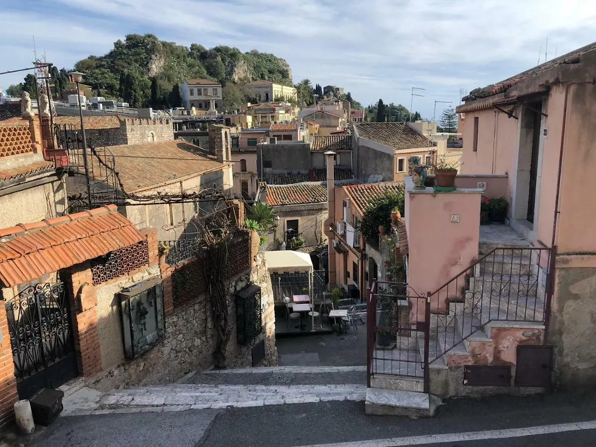 Taormina Rooms Centro Storico Bed & Breakfast