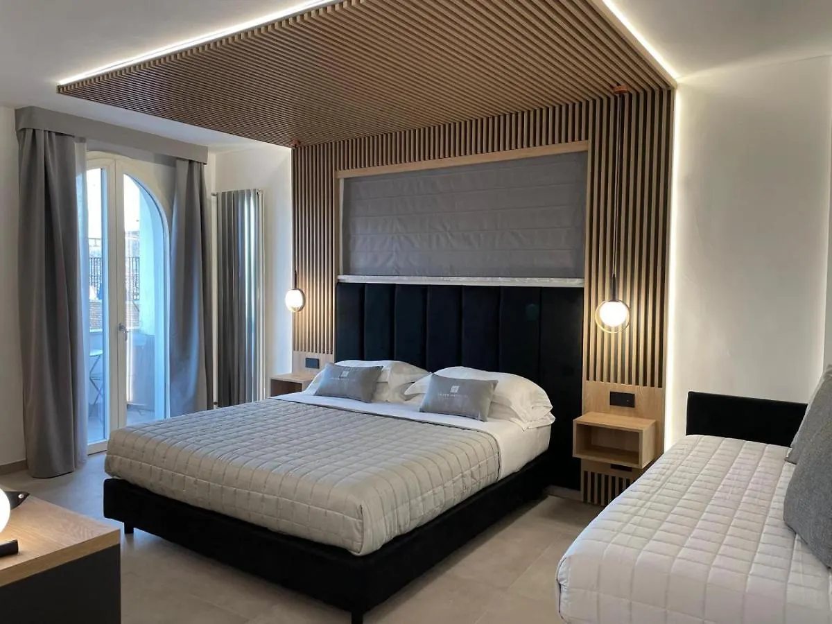 Taormina Rooms Centro Storico Bed and breakfast