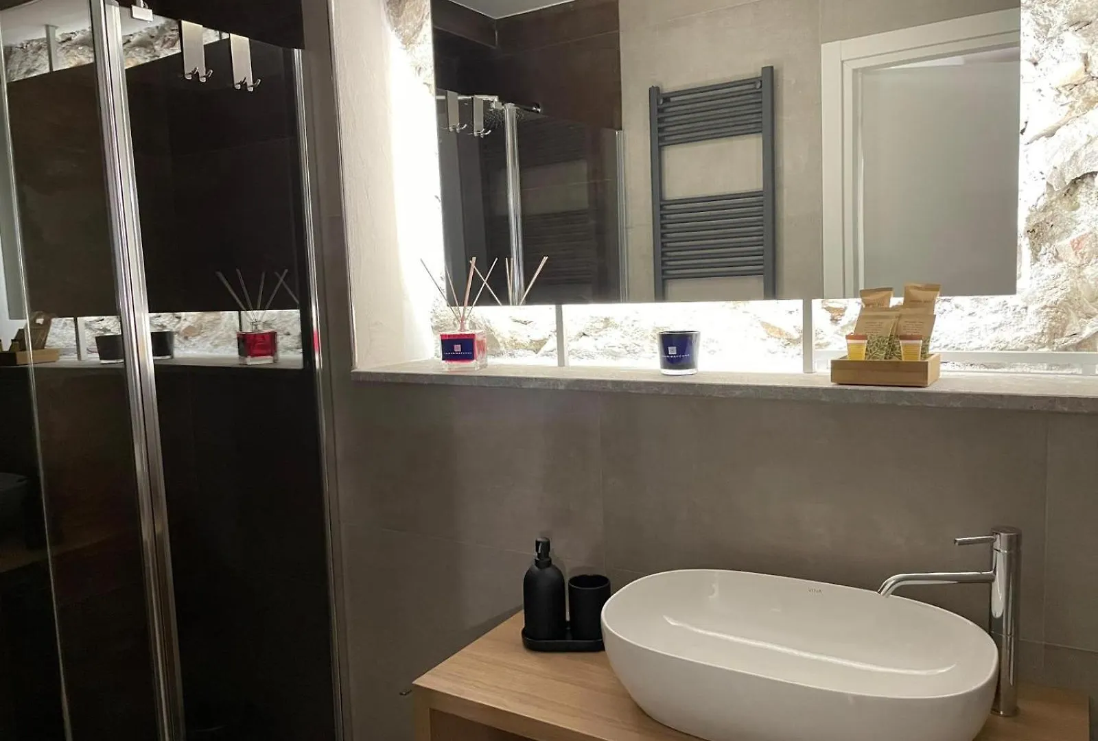 Taormina Rooms Centro Storico 0*,